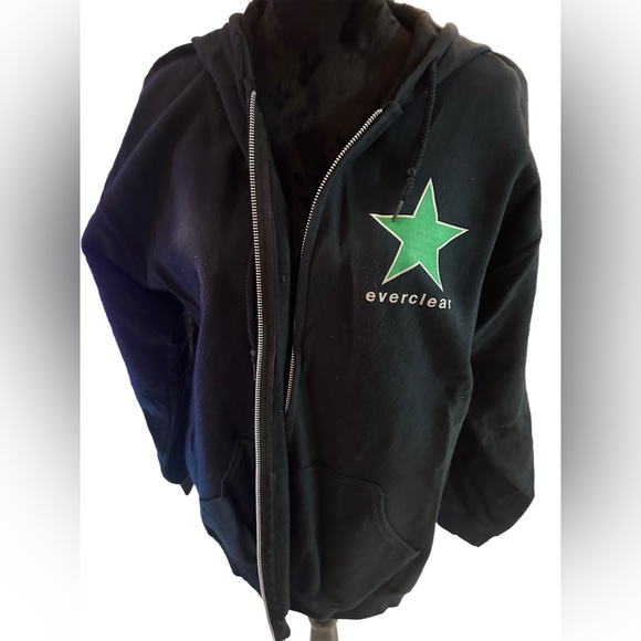 Everclear Band Tour Hoodie - Picture 1 of 2